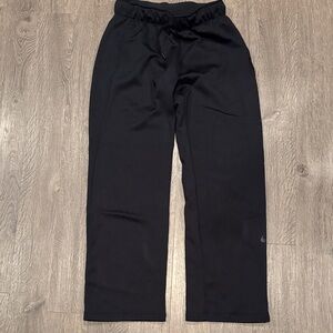 Nike Black Performance Pants
